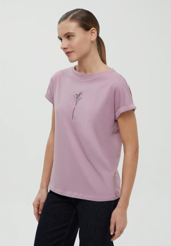 Finn Flare Футболка - фото 4