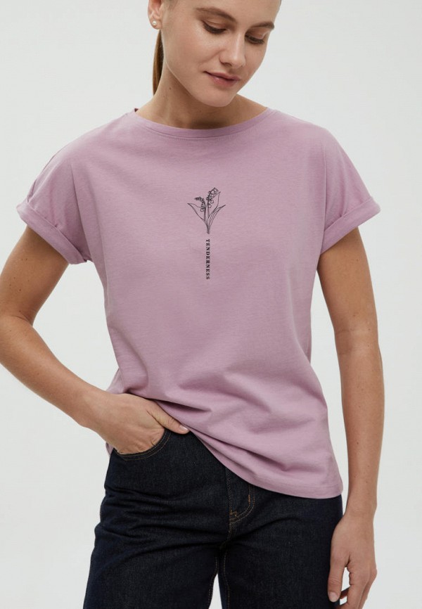 Finn Flare Футболка - фото 5