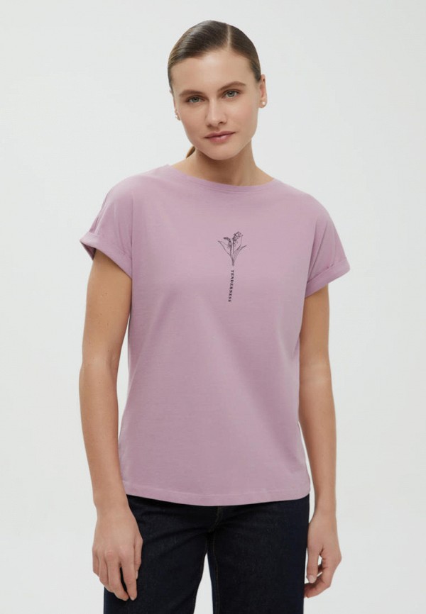 Finn Flare Футболка - фото 1