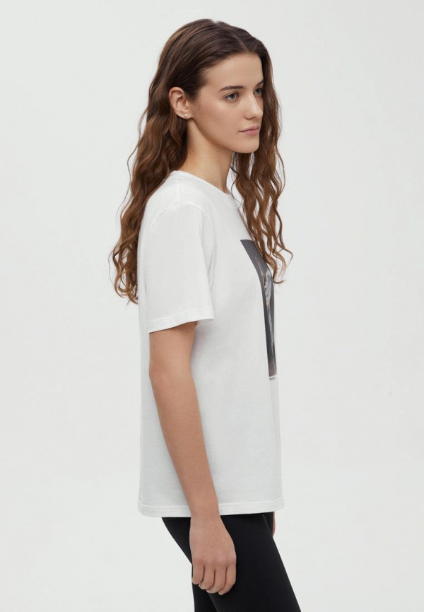 Finn Flare Футболка - Ballet - фото 5