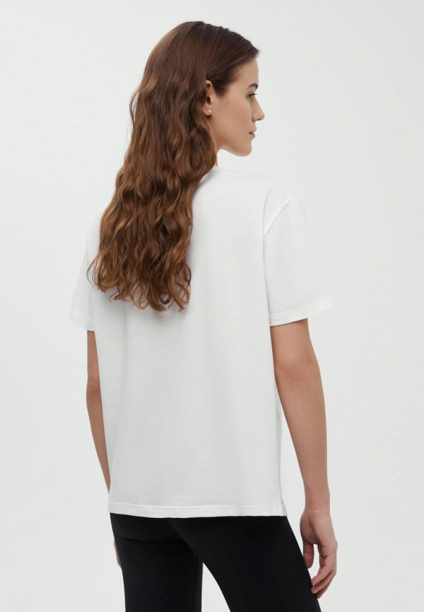 Finn Flare Футболка - Ballet - фото 3