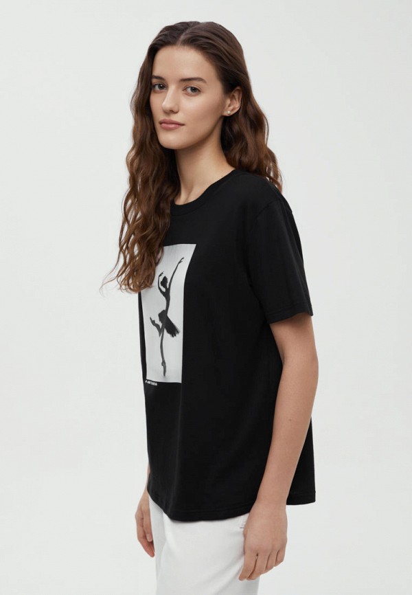 Finn Flare Футболка - Ballet - фото 5