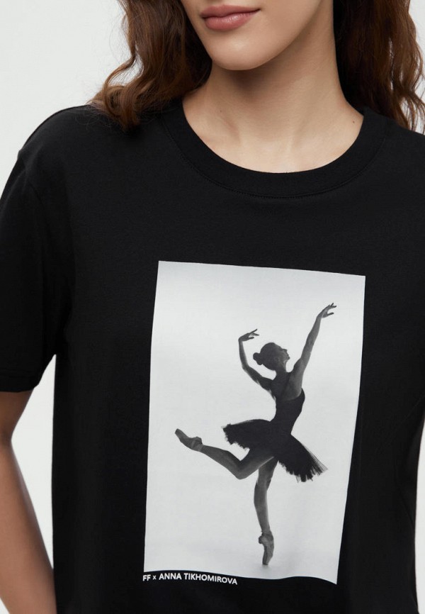 Finn Flare Футболка - Ballet - фото 6