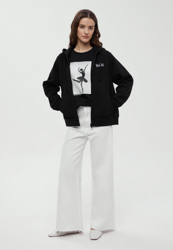 Finn Flare Футболка - Ballet - фото 2