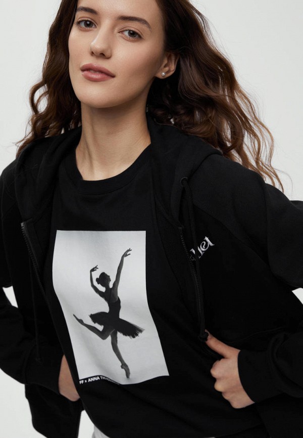 Finn Flare Футболка - Ballet - фото 4