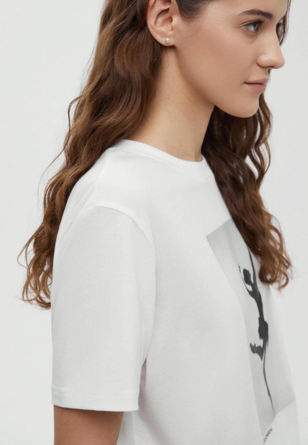 Finn Flare Футболка - Ballet - фото 6