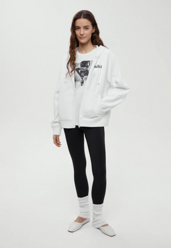 Finn Flare Футболка - Ballet - фото 2