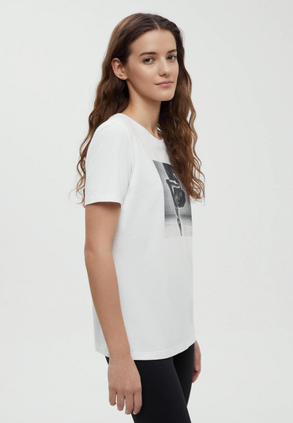 Finn Flare Футболка - Ballet - фото 4