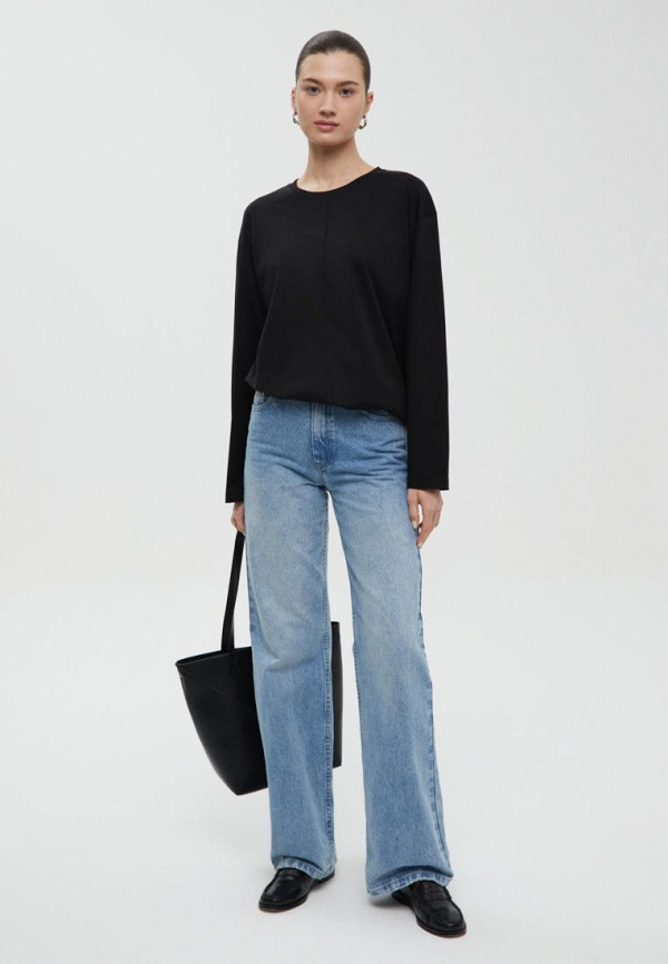 Finn Flare Лонгслив - фото 2