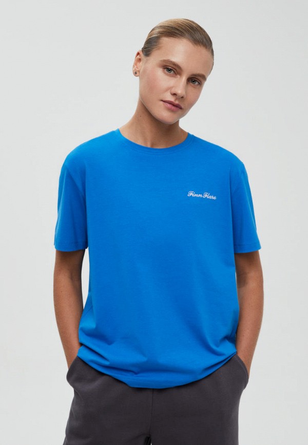 Finn Flare Футболка - фото 1