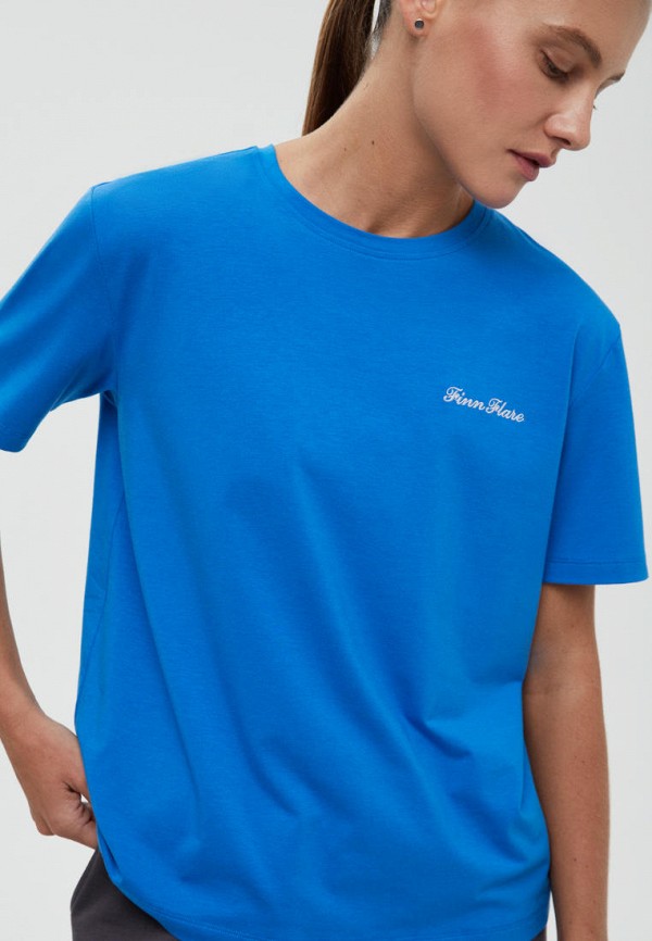 Finn Flare Футболка - фото 4