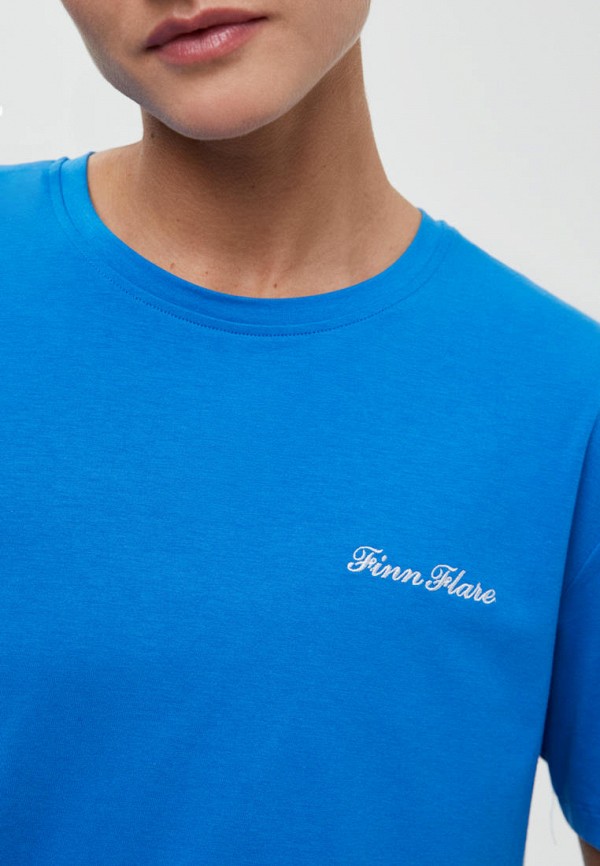 Finn Flare Футболка - фото 6