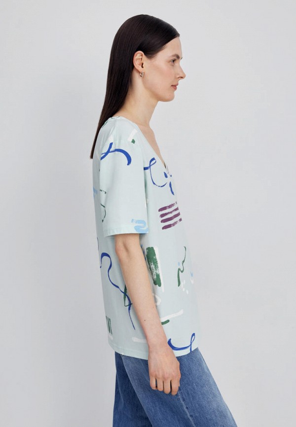 Finn Flare Футболка - фото 4