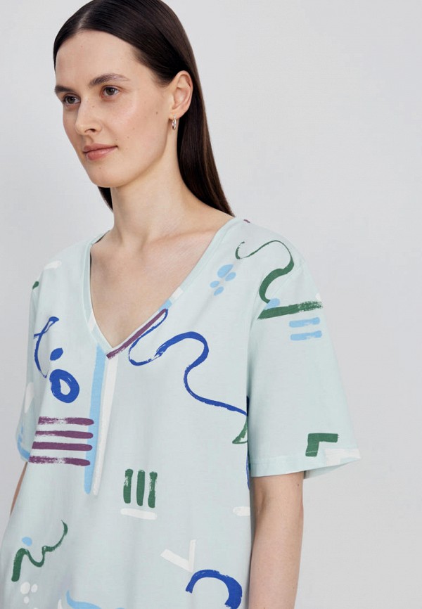 Finn Flare Футболка - фото 5