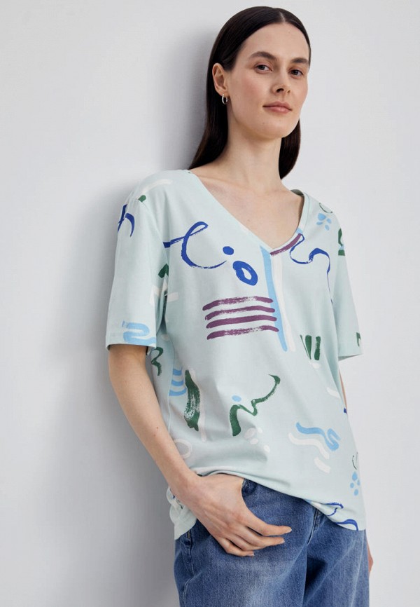 Finn Flare Футболка - фото 6