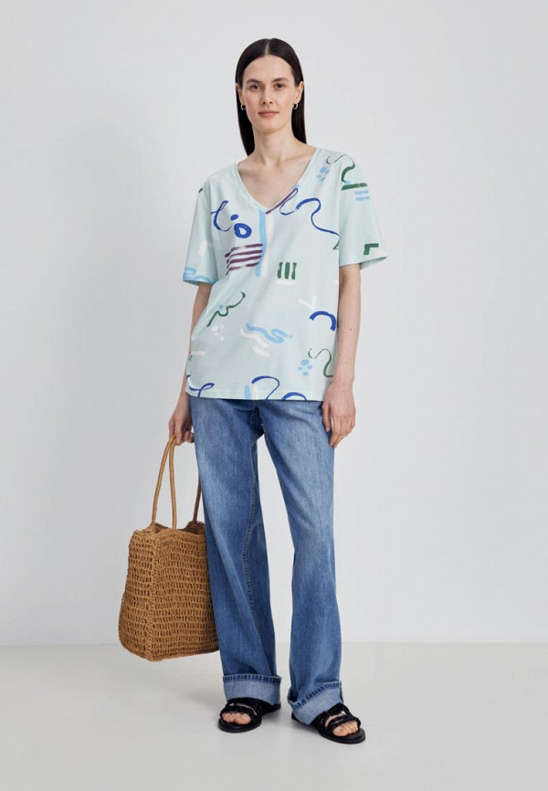 Finn Flare Футболка - фото 2