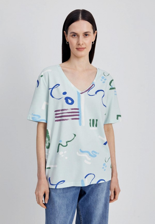 Finn Flare Футболка - фото 1