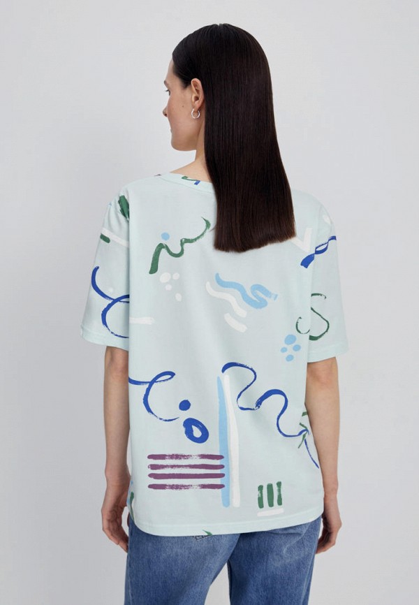 Finn Flare Футболка - фото 3