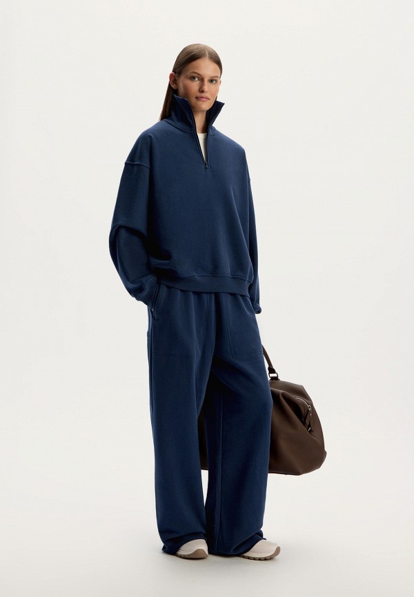 12 STOREEZ Брюки спортивные - фото 2