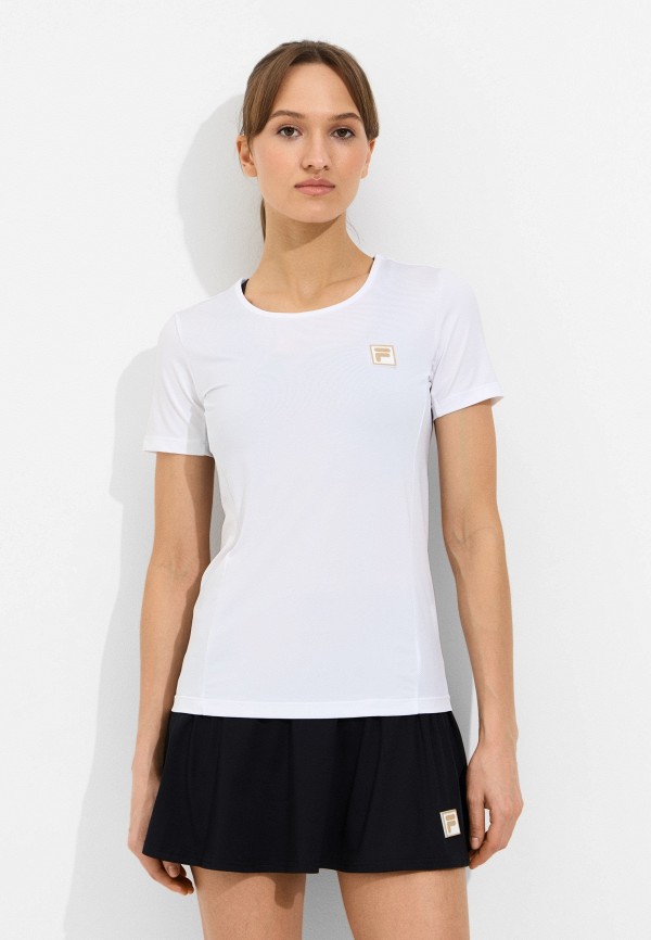 Fila Футболка спортивная - фото 1