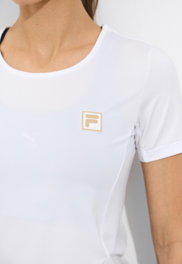 Fila Футболка спортивная - фото 4