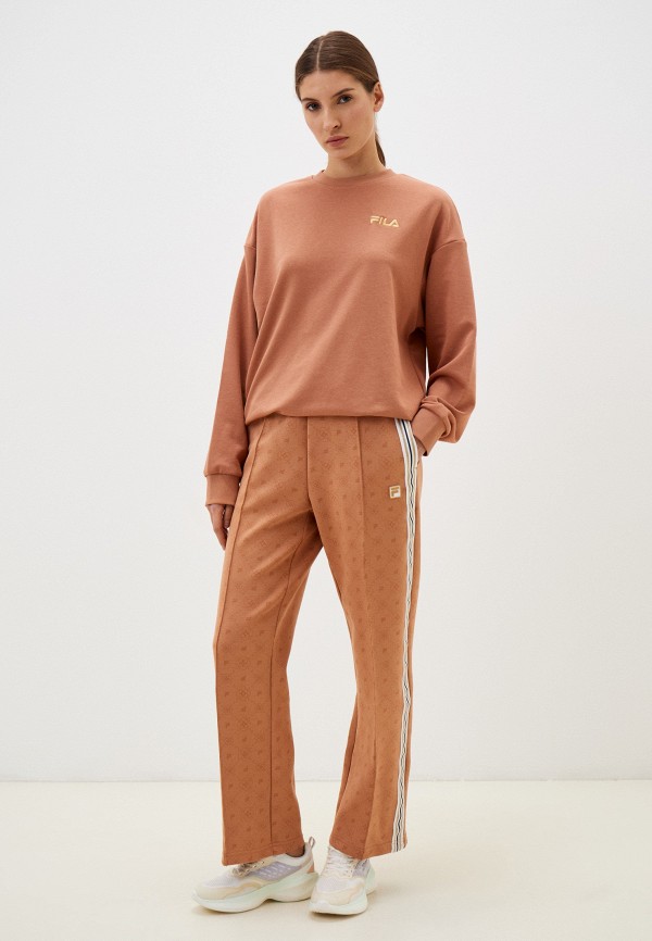 Fila Свитшот - фото 2