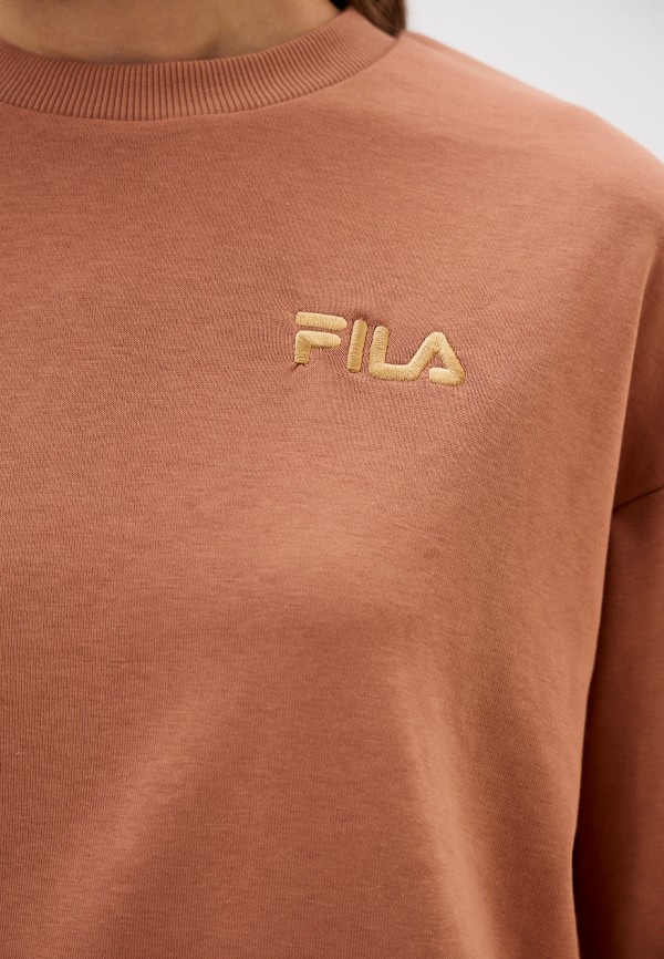 Fila Свитшот - фото 4