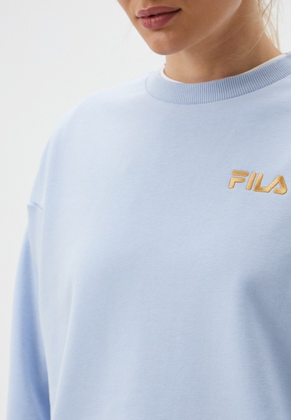 Fila Свитшот - фото 4