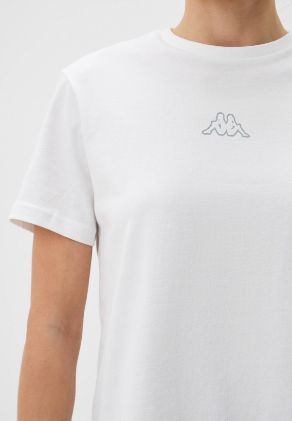 Kappa Футболка - фото 4