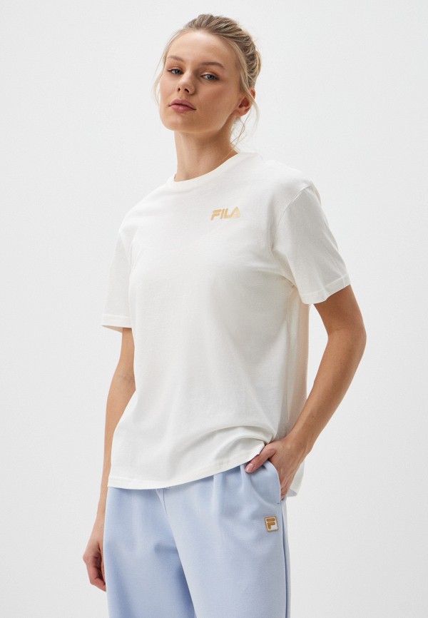 Fila Футболка - фото 1