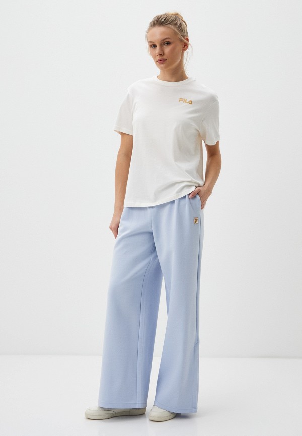 Fila Футболка - фото 2