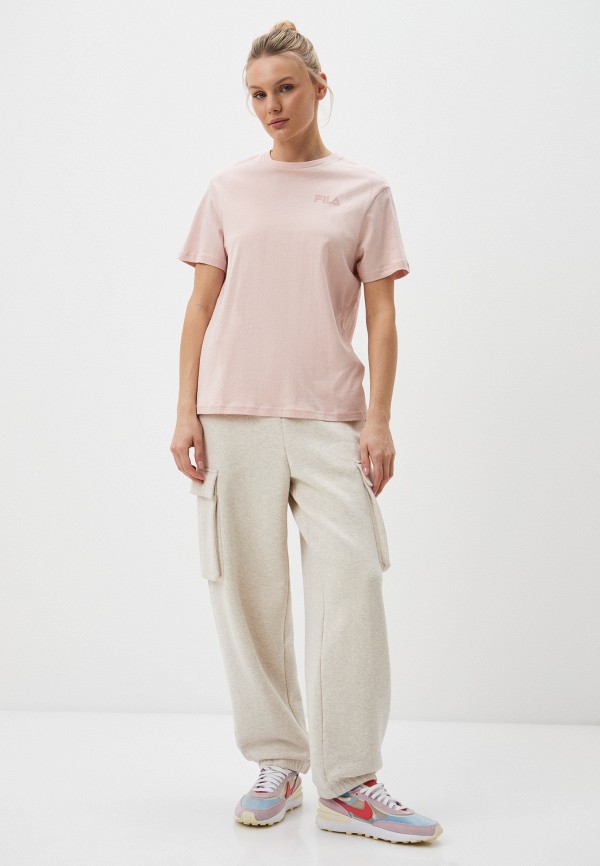 Fila Футболка - фото 2