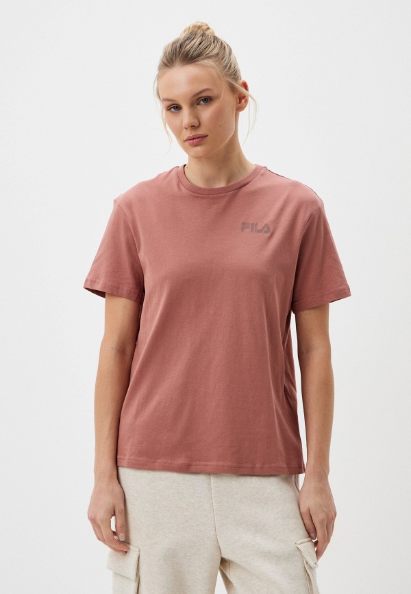 Fila Футболка - фото 1