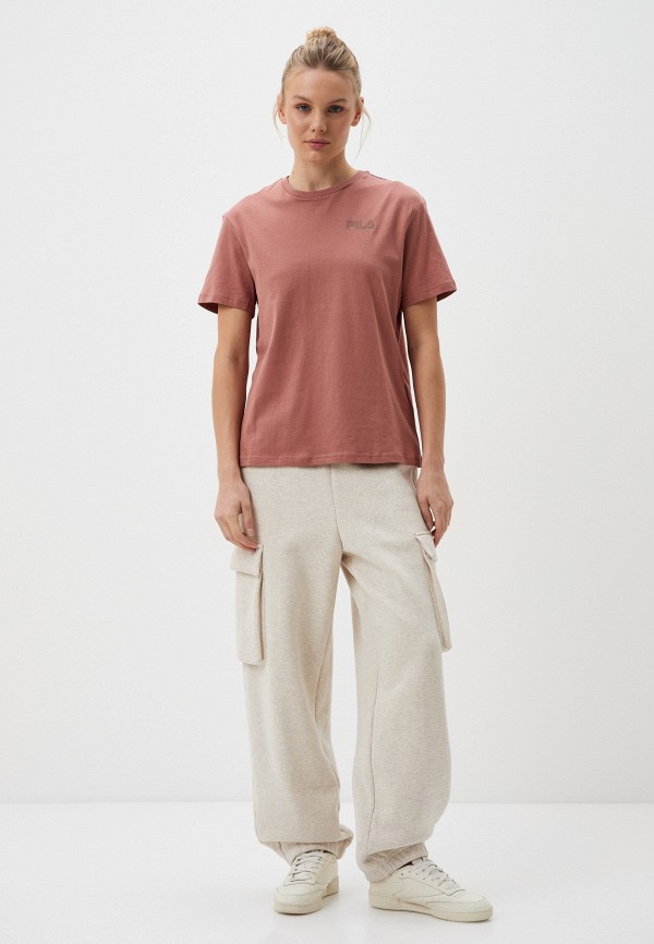Fila Футболка - фото 2