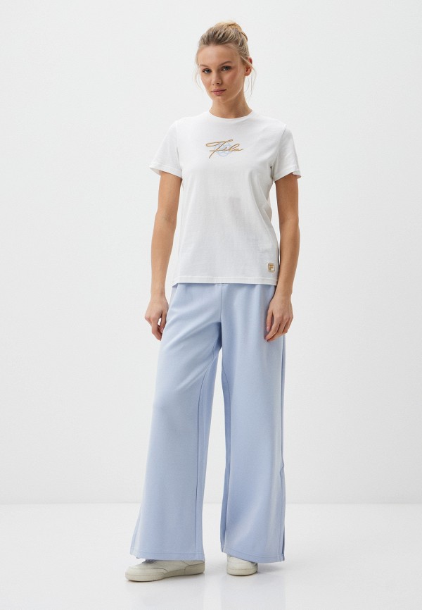 Fila Брюки спортивные - фото 2