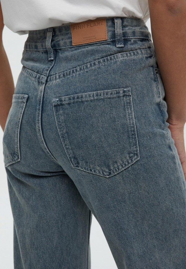 Finn Flare Джинсы - straight fit - фото 6