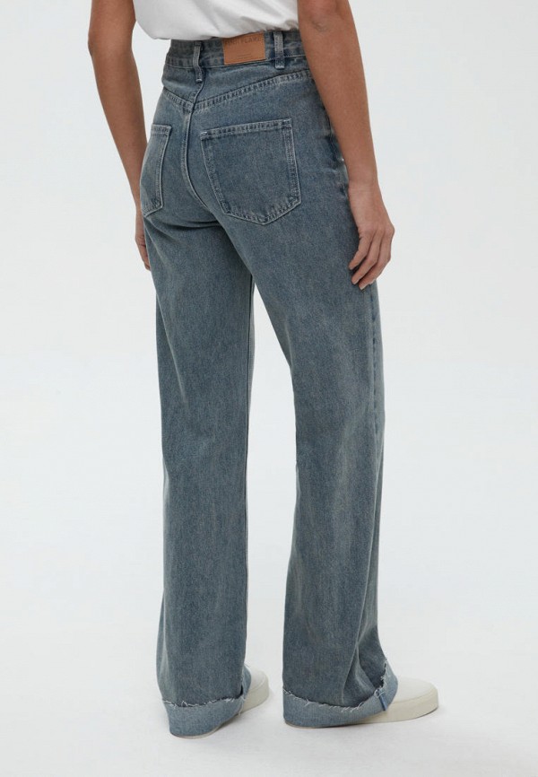 Finn Flare Джинсы - straight fit - фото 3