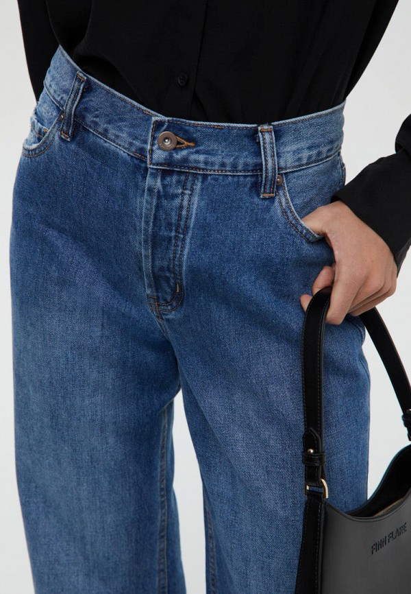 Finn Flare Джинсы - loose fit - фото 5