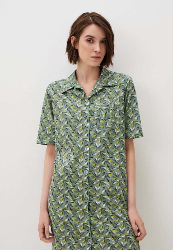 Cleo Халат домашний - фото 2