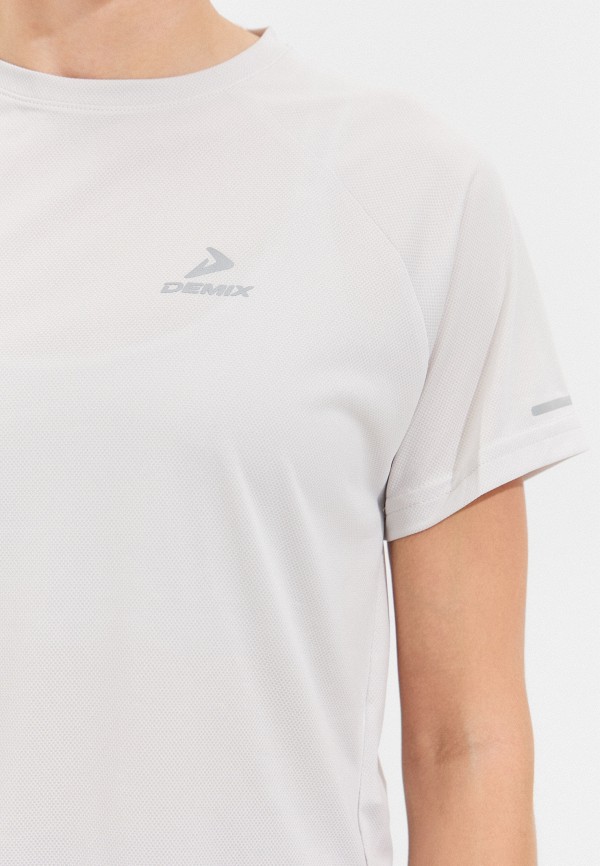Demix Футболка спортивная - фото 4