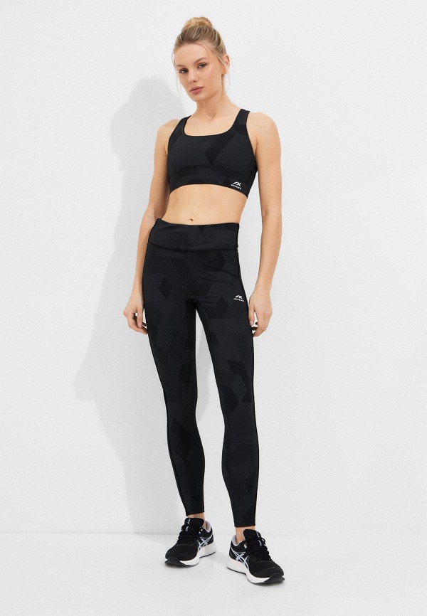 Athlex Тайтсы - фото 2