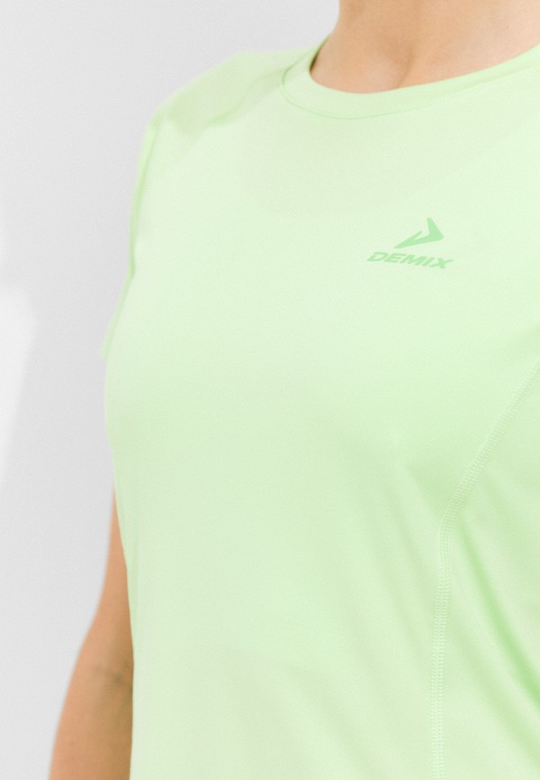Demix Футболка спортивная - фото 4