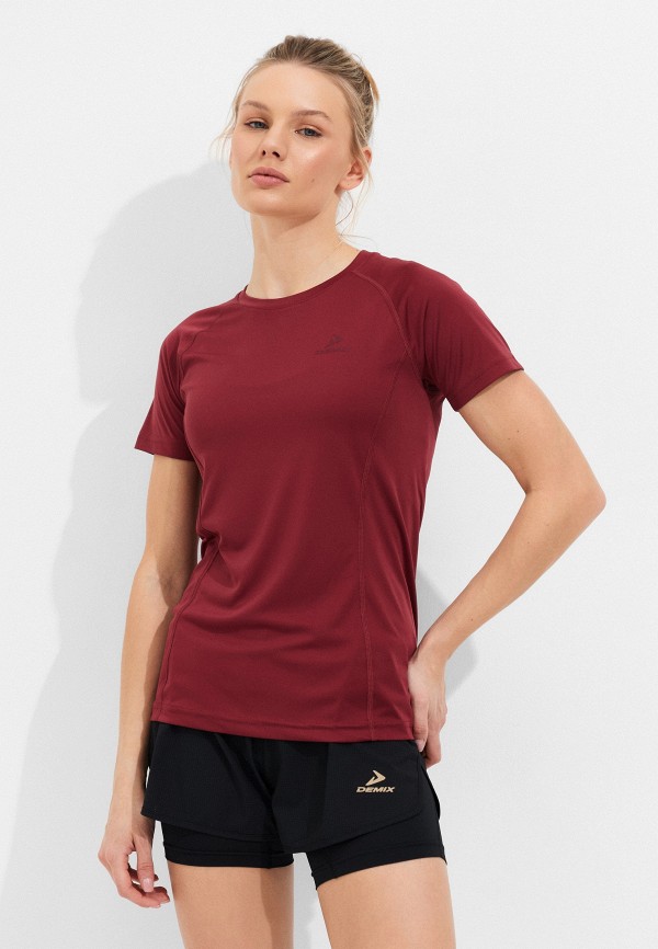 Demix Футболка спортивная - фото 1