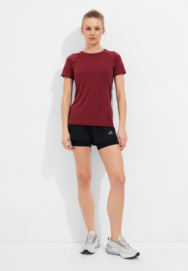 Demix Футболка спортивная - фото 2