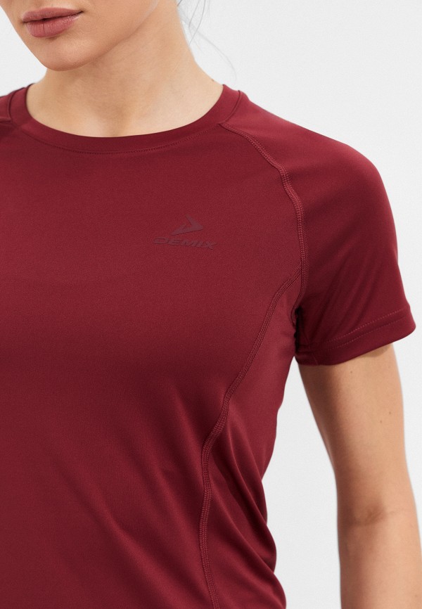 Demix Футболка спортивная - фото 4