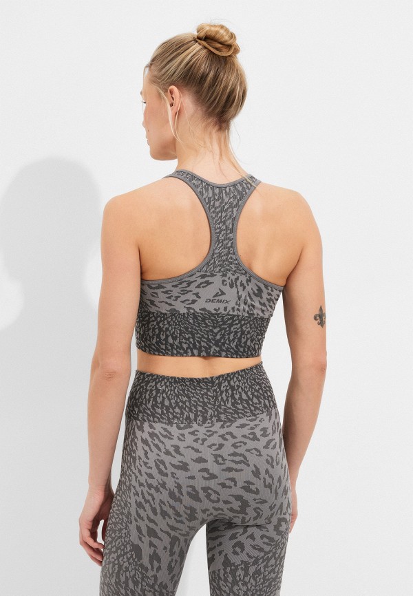 Demix Топ спортивный - фото 3