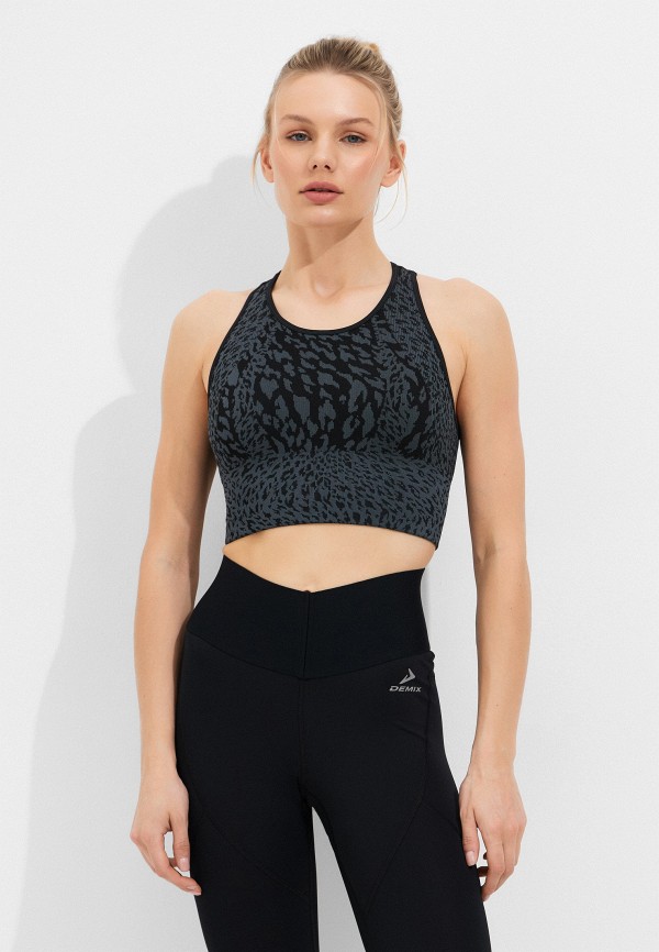 Demix Топ спортивный - фото 1