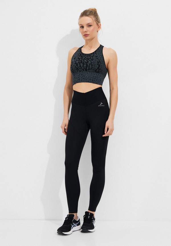 Demix Топ спортивный - фото 2