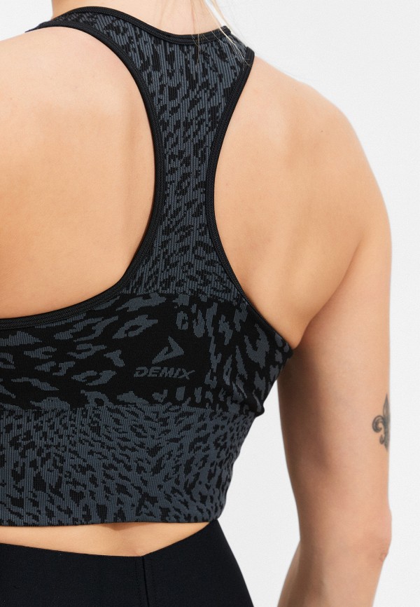Demix Топ спортивный - фото 5