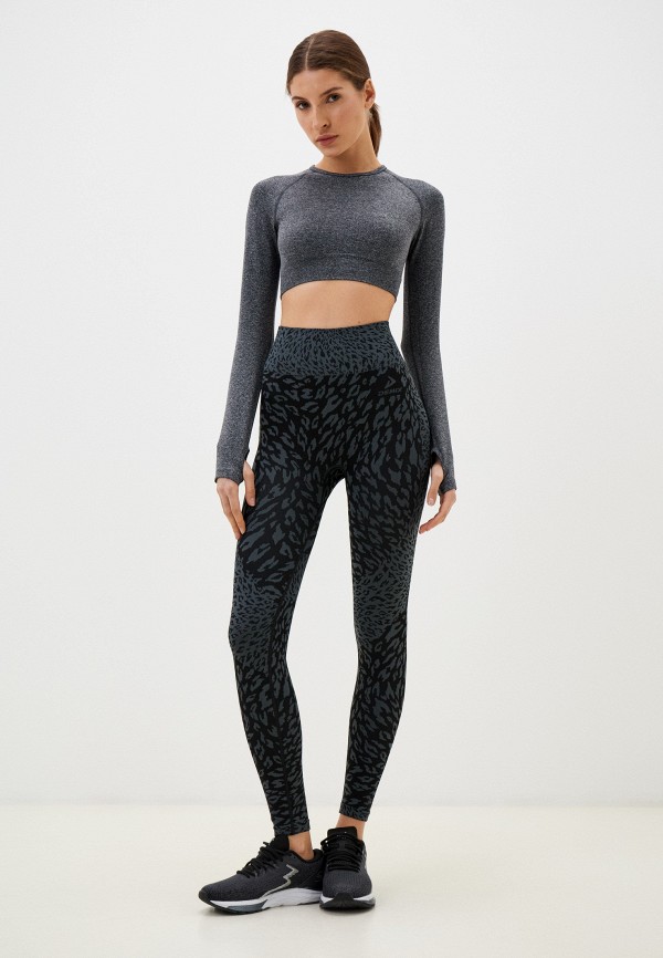 Demix Леггинсы - фото 2